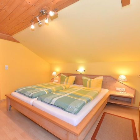 Comfort Apartment With Balcony In The Beautiful Bavarian Forest Drachselsried Bagian luar foto