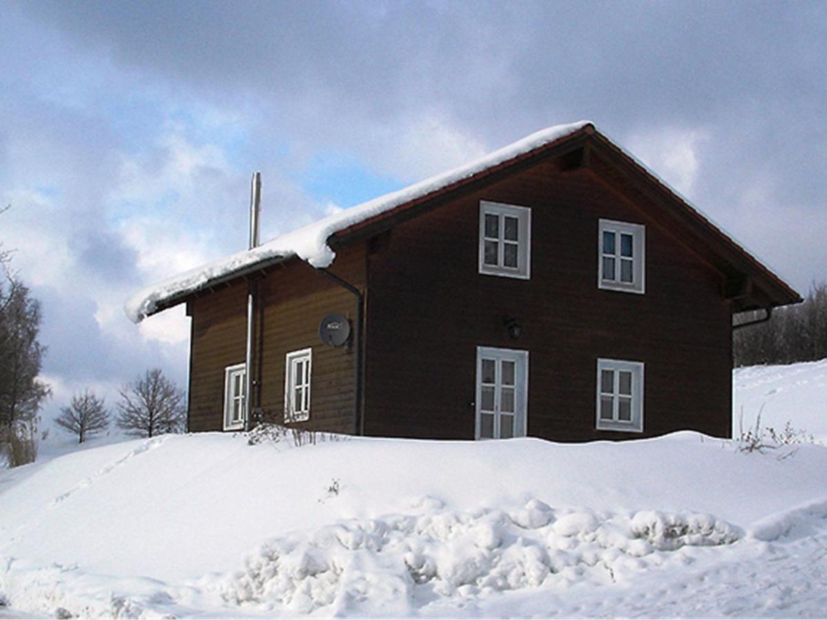 Comfort Apartment With Balcony In The Beautiful Bavarian Forest Drachselsried Ruang foto