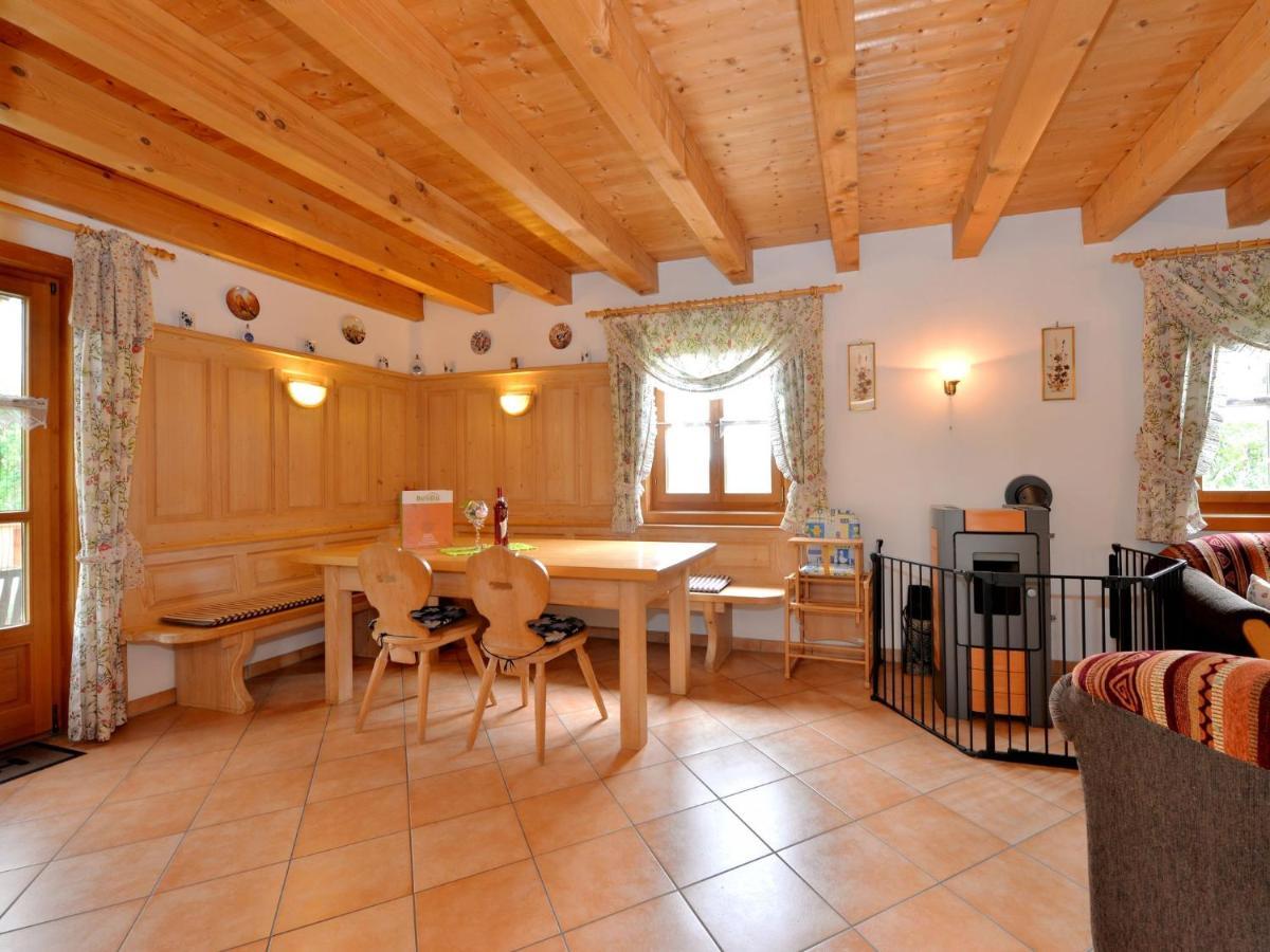 Comfort Apartment With Balcony In The Beautiful Bavarian Forest Drachselsried Ruang foto