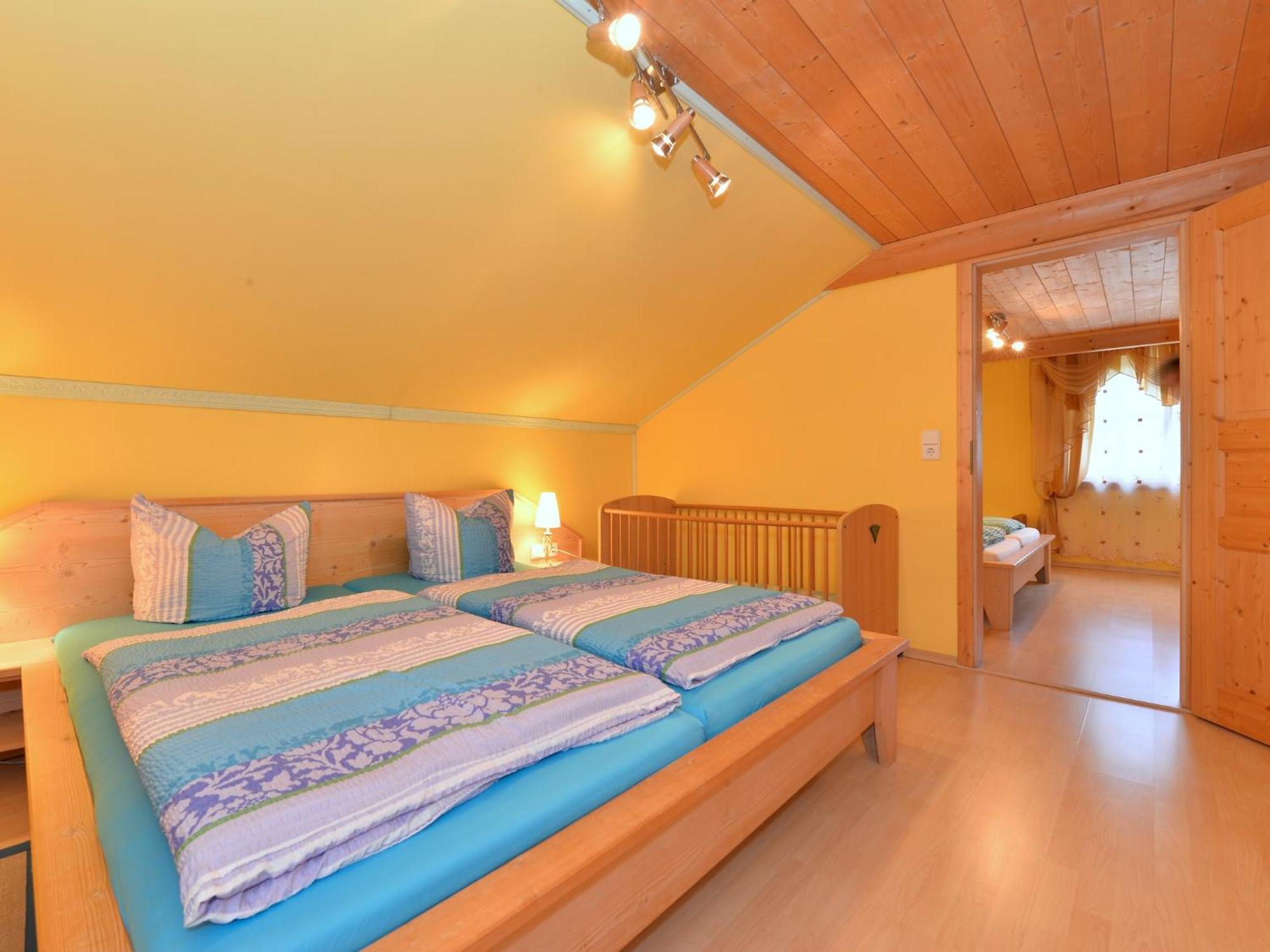 Comfort Apartment With Balcony In The Beautiful Bavarian Forest Drachselsried Bagian luar foto