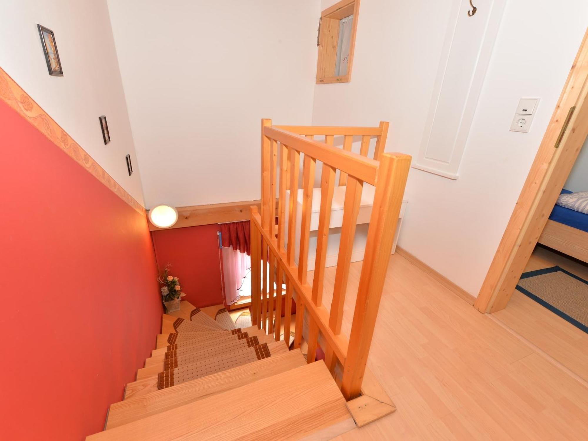 Comfort Apartment With Balcony In The Beautiful Bavarian Forest Drachselsried Bagian luar foto