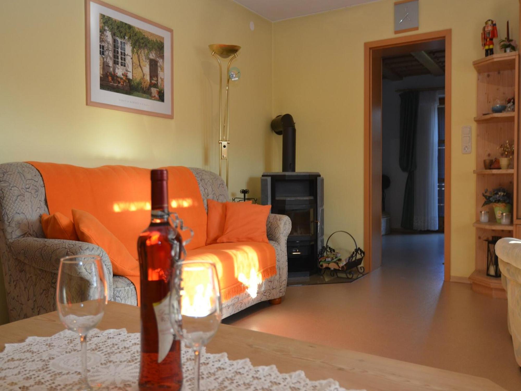 Comfort Apartment With Balcony In The Beautiful Bavarian Forest Drachselsried Bagian luar foto