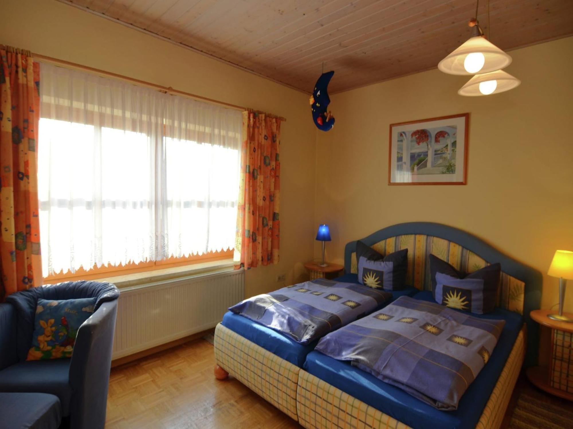Comfort Apartment With Balcony In The Beautiful Bavarian Forest Drachselsried Bagian luar foto