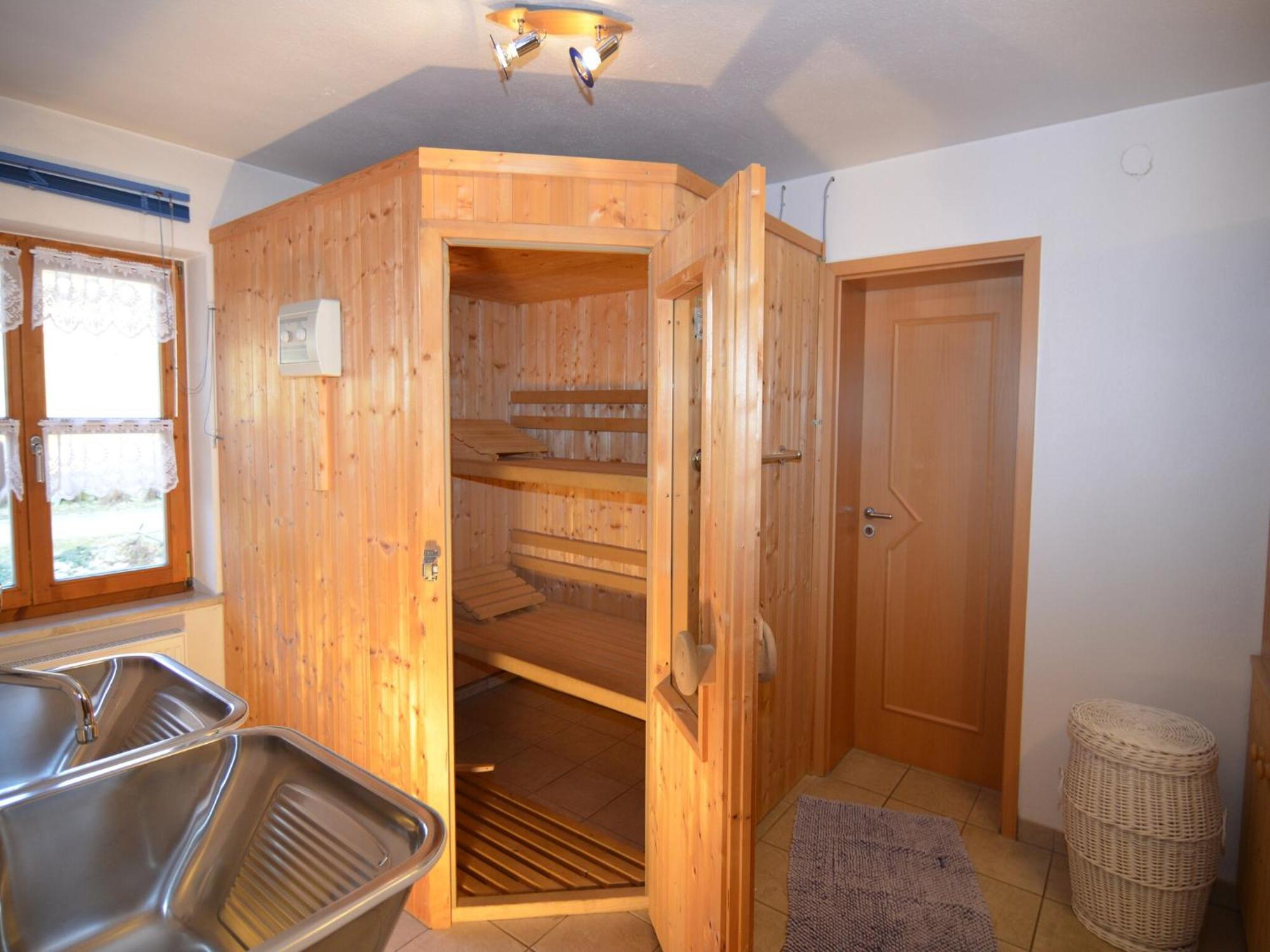Comfort Apartment With Balcony In The Beautiful Bavarian Forest Drachselsried Bagian luar foto