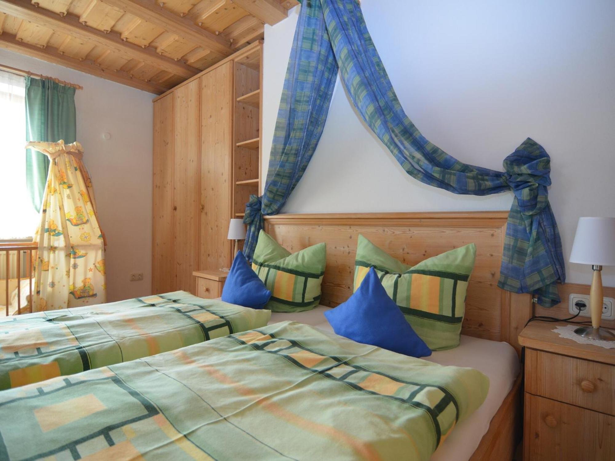 Comfort Apartment With Balcony In The Beautiful Bavarian Forest Drachselsried Bagian luar foto
