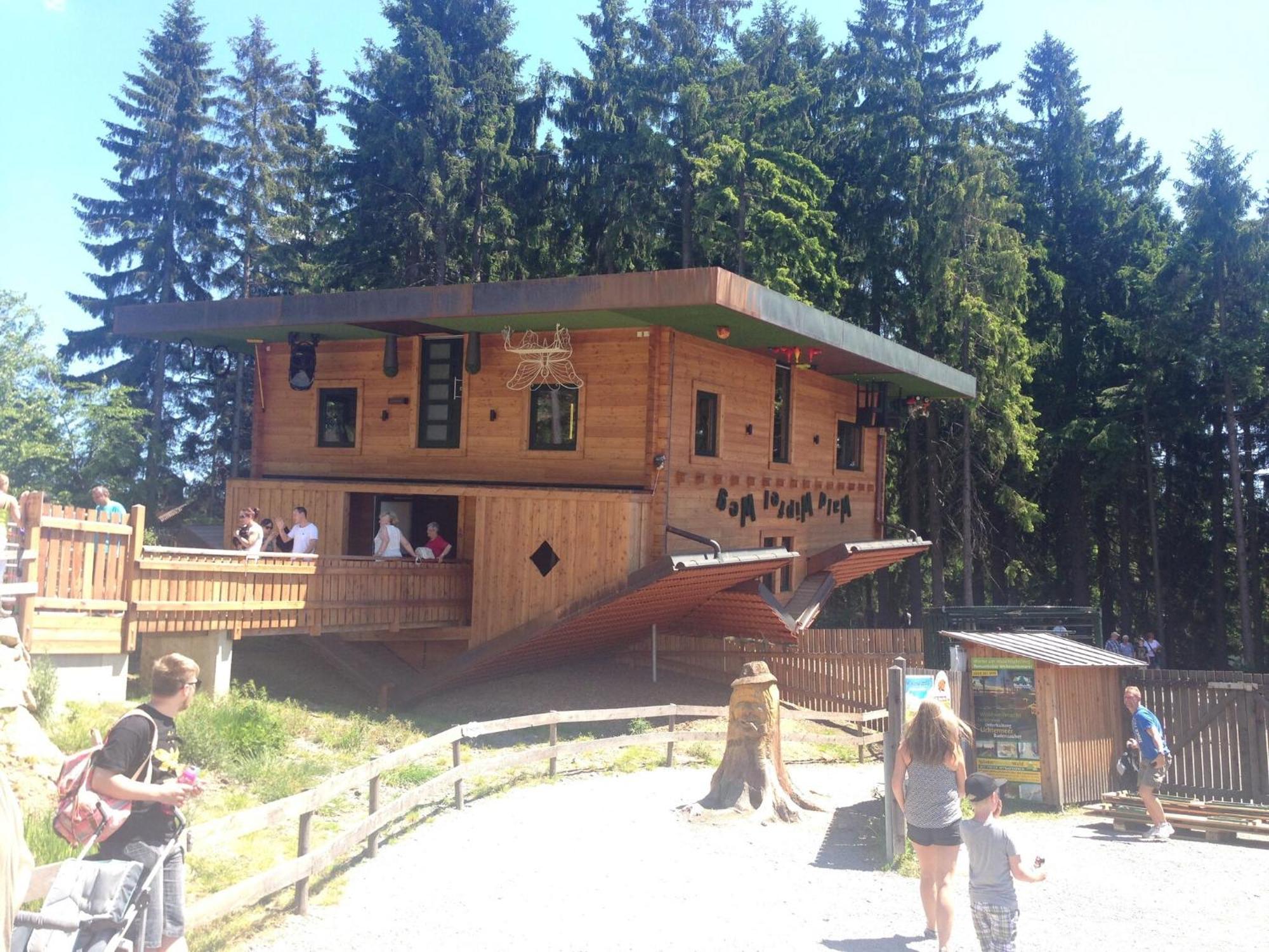 Comfort Apartment With Balcony In The Beautiful Bavarian Forest Drachselsried Bagian luar foto