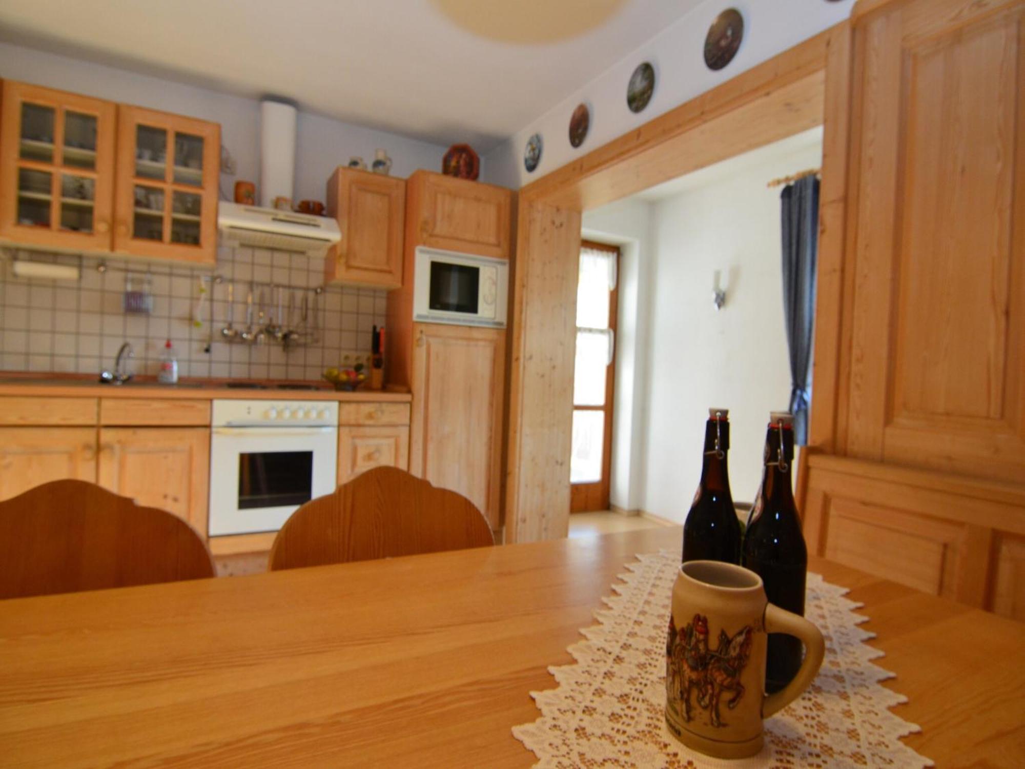 Comfort Apartment With Balcony In The Beautiful Bavarian Forest Drachselsried Bagian luar foto