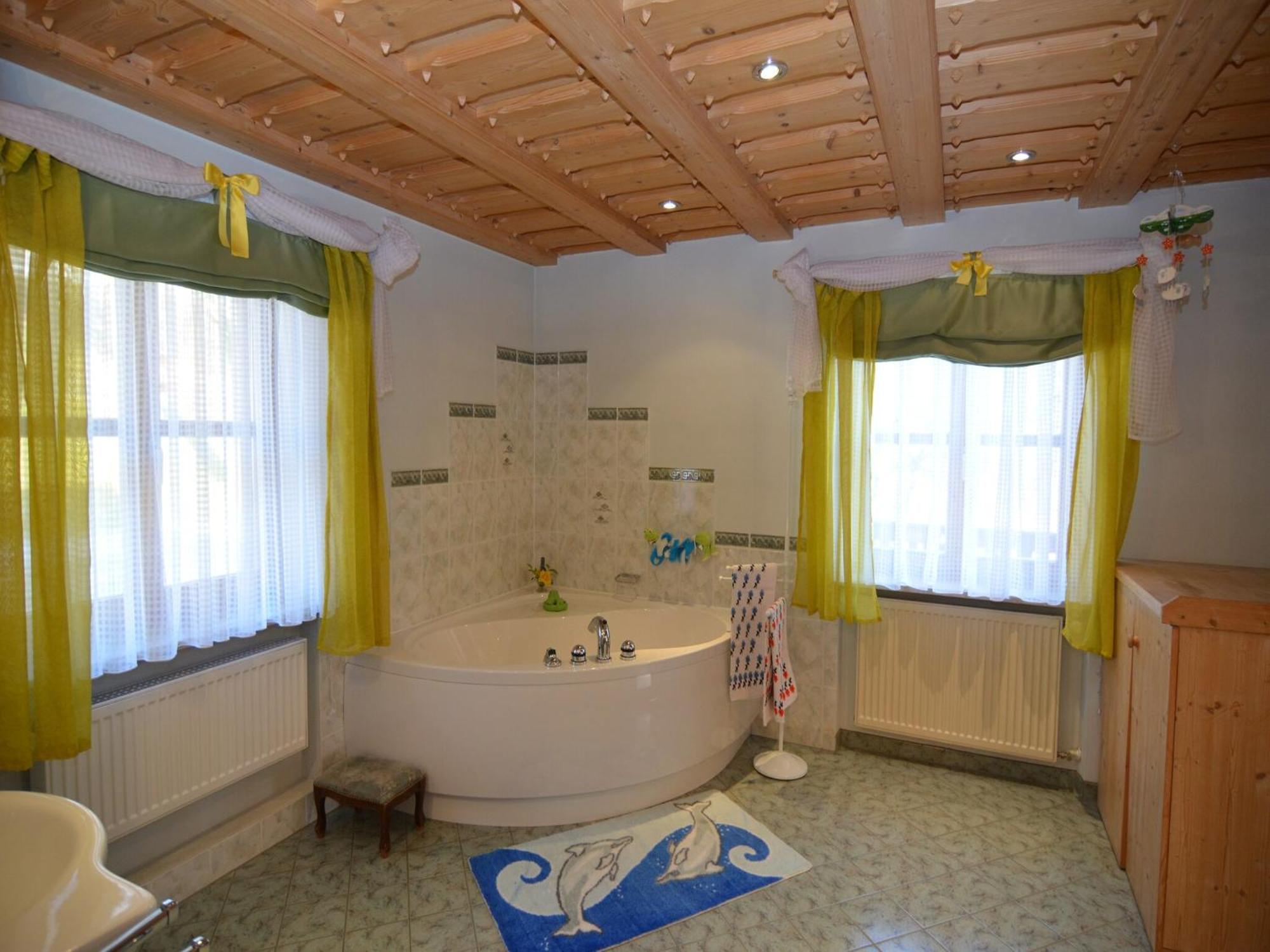 Comfort Apartment With Balcony In The Beautiful Bavarian Forest Drachselsried Bagian luar foto