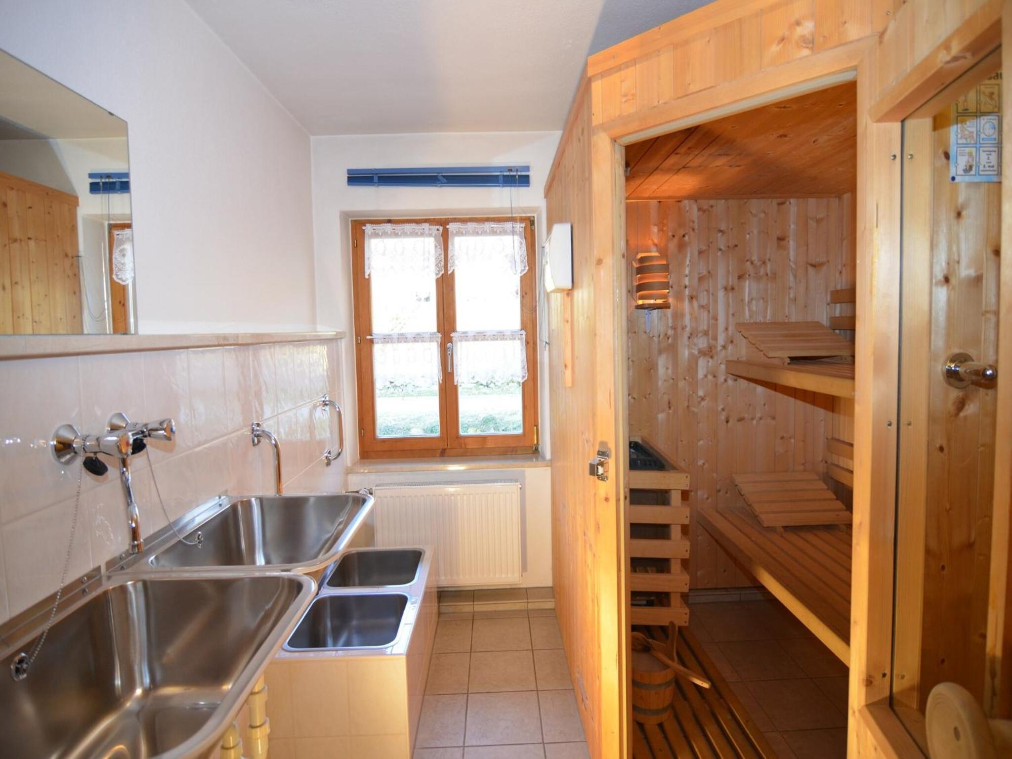 Comfort Apartment With Balcony In The Beautiful Bavarian Forest Drachselsried Bagian luar foto