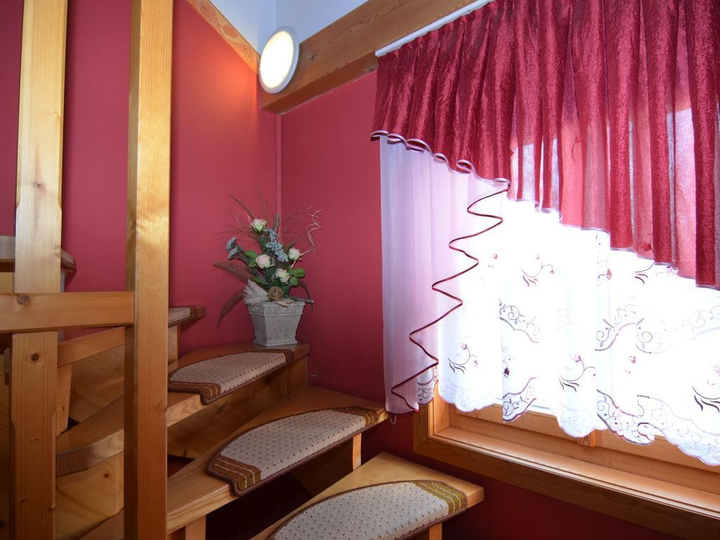 Comfort Apartment With Balcony In The Beautiful Bavarian Forest Drachselsried Bagian luar foto