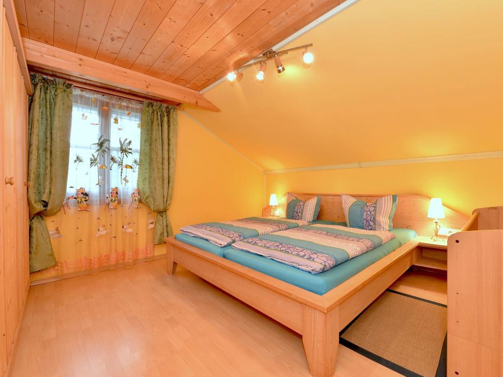 Comfort Apartment With Balcony In The Beautiful Bavarian Forest Drachselsried Bagian luar foto