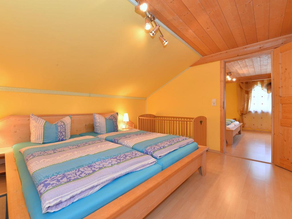 Comfort Apartment With Balcony In The Beautiful Bavarian Forest Drachselsried Bagian luar foto