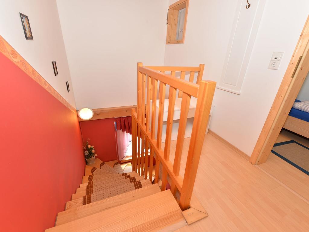 Comfort Apartment With Balcony In The Beautiful Bavarian Forest Drachselsried Bagian luar foto