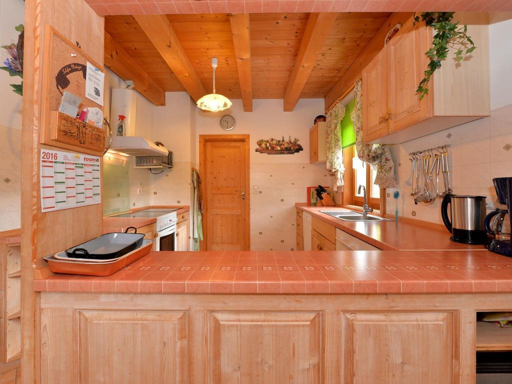 Comfort Apartment With Balcony In The Beautiful Bavarian Forest Drachselsried Bagian luar foto