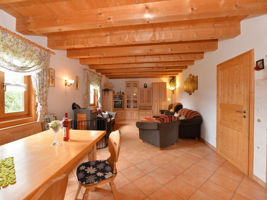 Comfort Apartment With Balcony In The Beautiful Bavarian Forest Drachselsried Bagian luar foto