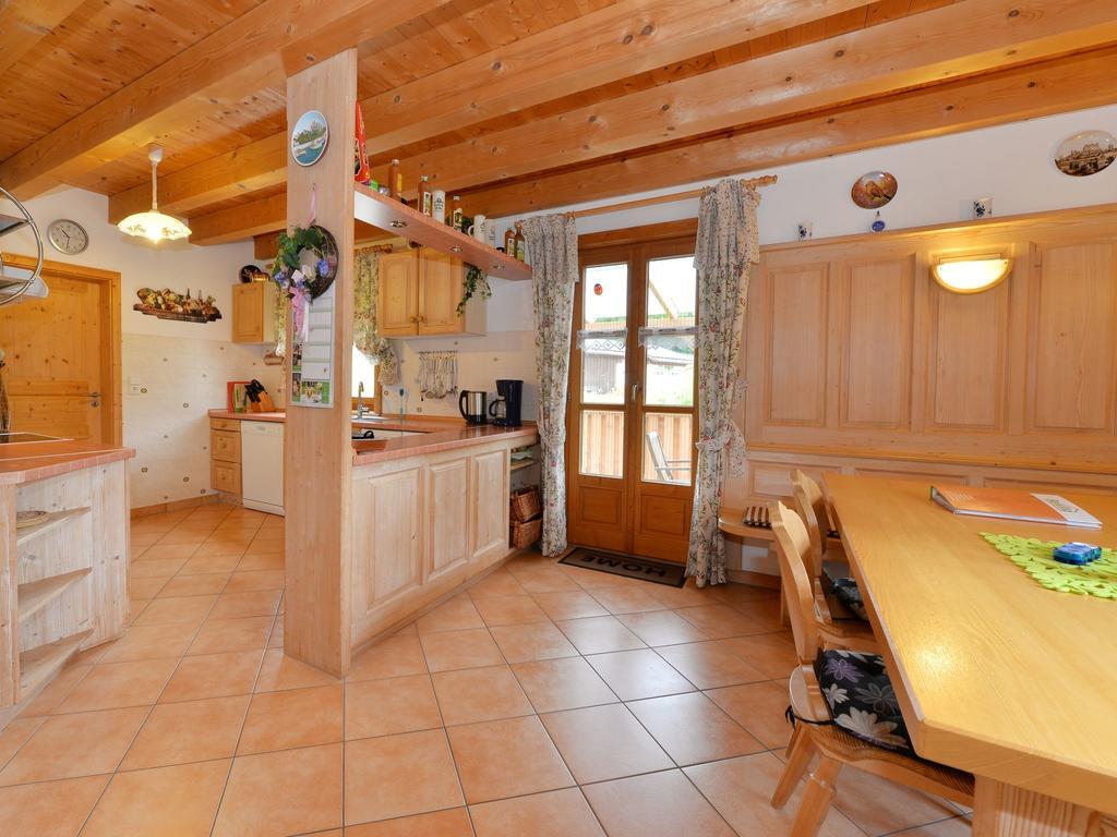 Comfort Apartment With Balcony In The Beautiful Bavarian Forest Drachselsried Bagian luar foto
