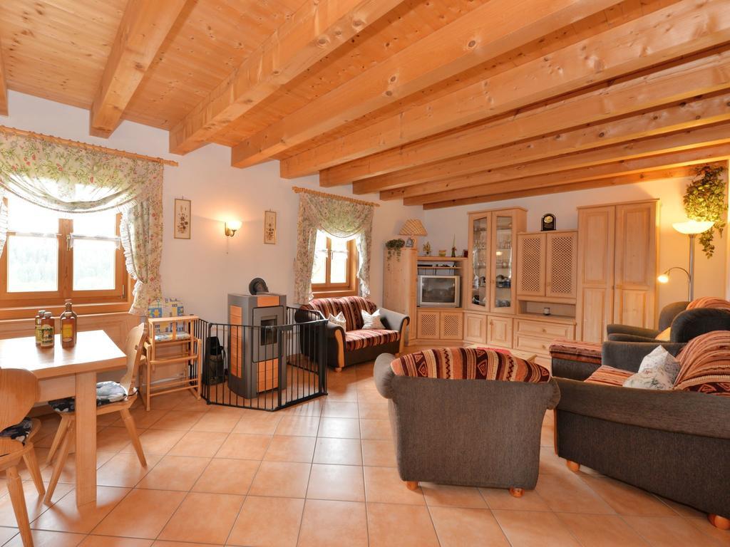 Comfort Apartment With Balcony In The Beautiful Bavarian Forest Drachselsried Bagian luar foto