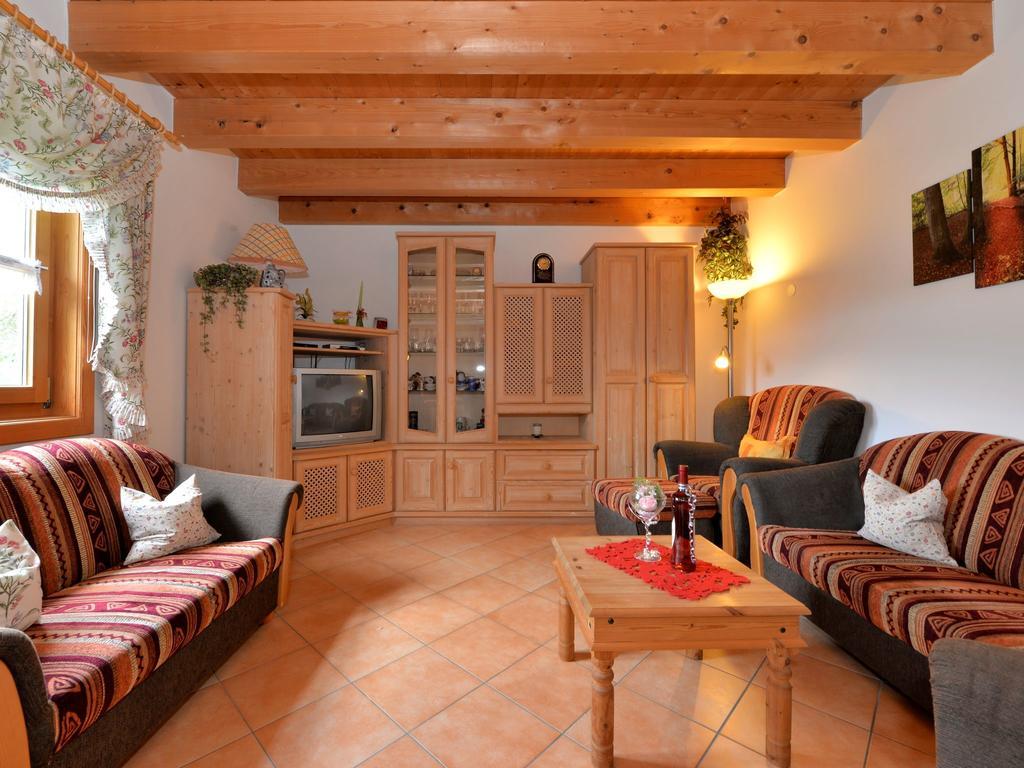 Comfort Apartment With Balcony In The Beautiful Bavarian Forest Drachselsried Bagian luar foto